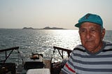 Memorias de Isla de Toas, una joya de cemento escondida en el Lago de Maracaibo