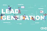 Lead generation; An overview.