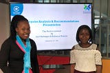 Youth to Work- Empowering young women entrepreneurs