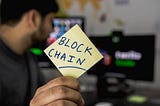Blockchain: A Brief Introduction