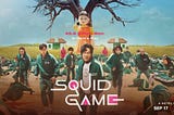 NetflixAndNugs: Squid Game