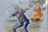 The Palestine Resistance Festival in Brussels and the “right to be hostile”