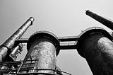 Bethlehem Steel: Patterns of the Past