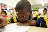 The Black Education Achievement Gap: How Race, School Urbanity, and Parental Involvement Each Play…