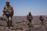 Three French soldiers killed by explosive device in Mali operation