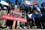 Hands Off Yemen!
Yemen, a Quagmire for Saudi Arabia and Imperialists