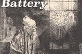 The Magic Battery: An Unexpected Visitor