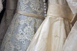 Excellence in Sewing: The Art of Pant Alterations and Custom Tailored