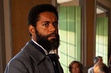 Mito, história e composição- Doutor Gama e o cinema de Jeferson De