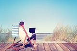 4 Reasons Why Working Remotely Could be Better For Your Software Company