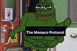 A Deep Dive into Monaco Protocol for Decentralized Peer-to-Peer Experiences