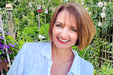 Eileen Dame @StrongWiseGood