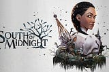 Weaving the strange: The art and alchemy of Xbox’s South of Midnight