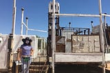My Trip to The Noah Purifoy Outdoor Museum and Why Outdoor Museums needs to be a thing after the…