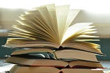 Top 7 Business Books I Ever Recommend