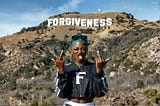 F*ck Forgiveness