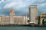 The Thriving Finance Industry in Mumbai Changing the Face of Indian Economy