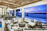 Build Your Luxury Home with a Trusted Custom Home Builder