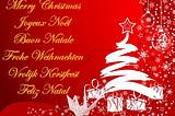 Christmas Wishes 2016- wish for your beloved