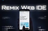 Revolutionize Smart Contract Development 🛠️With injective’s Remix Web IDE Plugin