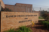 How to Send Books to Rankin County Jail, Mississippi Magazines & Newspapers