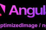 Boosting Angular App Performance Using NgOptimizedImage
