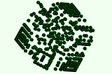 QR-DICE: 6-sided QR-cube