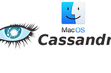 How to install Cassandra On MacOS