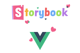 Introducing: Storybook for Vue  🎉