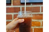 [รีวิวกาแฟ] Americano น้ำผึ้ง ร้าน Bitter Sweet