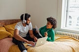 The Art of Communication: How to Talk to Your Partner