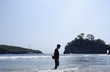 Short Trip Escape ke Pulau Nusa Penida