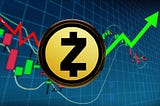 Zcash makes a splash