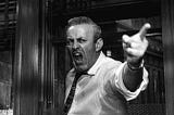 Films for Our Times: “12 Angry Men”