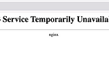 ChatGPT Down? Understanding the 503 Error and What It Means