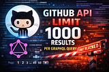 How we faced a GitHub’s hidden limits