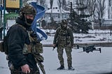 Regulating Militarized AI: What the World could learn from Russia’s war in Ukraine