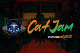 Create Your Own Music with CatJam