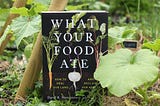 Book Review What Your Food Ate
