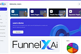 FunnelXAi LifeTime Deal | Demo + Tutorial