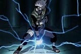 Kakashi sense, Narruto uzomaki,