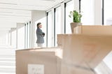 How to Prepare Your Team for an Office Move
