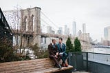 Best Brooklyn Bridge Photo Spot