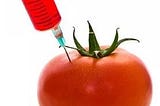 Food4Thought — Are GMO’s safe?