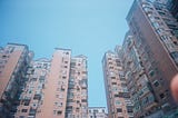 Taiwan’s housing affordability crisis