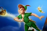 Exploring Peter Pan Syndrome: The Fear of Growing Up