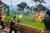 For3 Ways to Improve Your Fortnite Stats