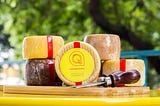 A engenharia de produzir queijos: Conheça a Queijenharia