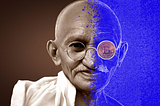 Gandhi and Web 3.0