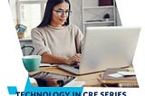 Technology in CRE Series: Telecommuting
